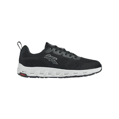 Sneakers U-Power nero