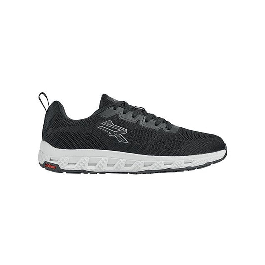 Sneakers U-Power nero