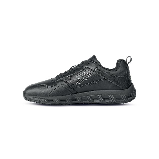 Sneakers U-Power nero
