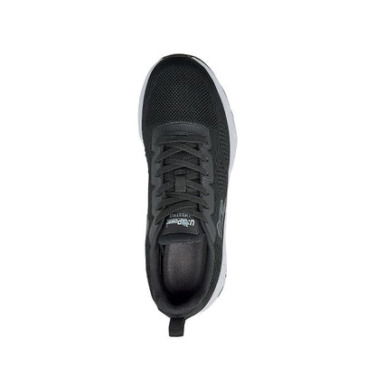 Sneakers U-Power nero