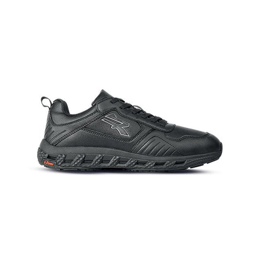 Sneakers U-Power nero
