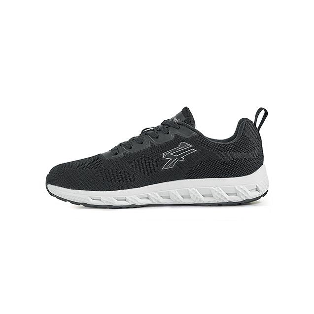 Sneakers U-Power nero