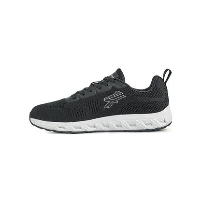 Sneakers U-Power nero
