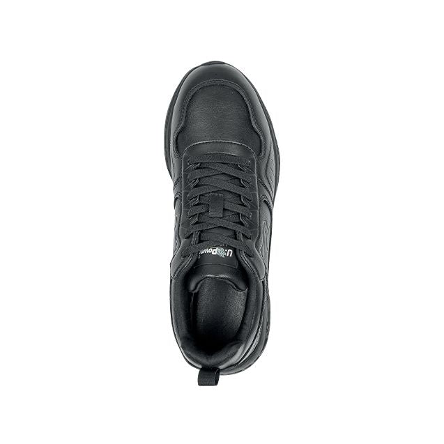 Sneakers U-Power nero
