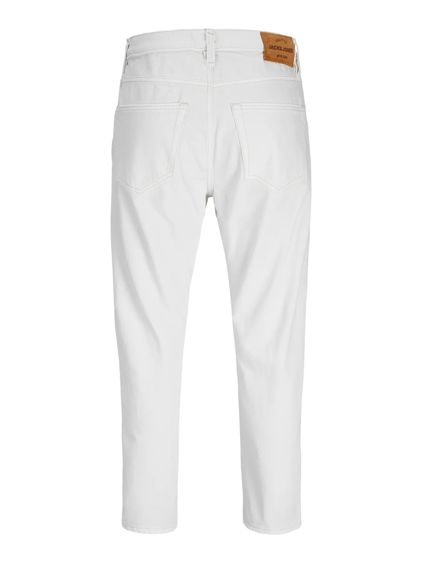 Jeans Jack&Jones bianco