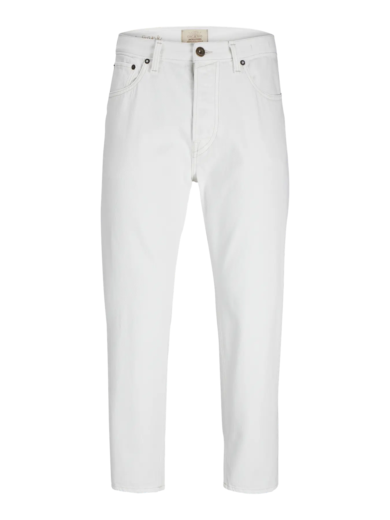 Jeans Jack&Jones bianco