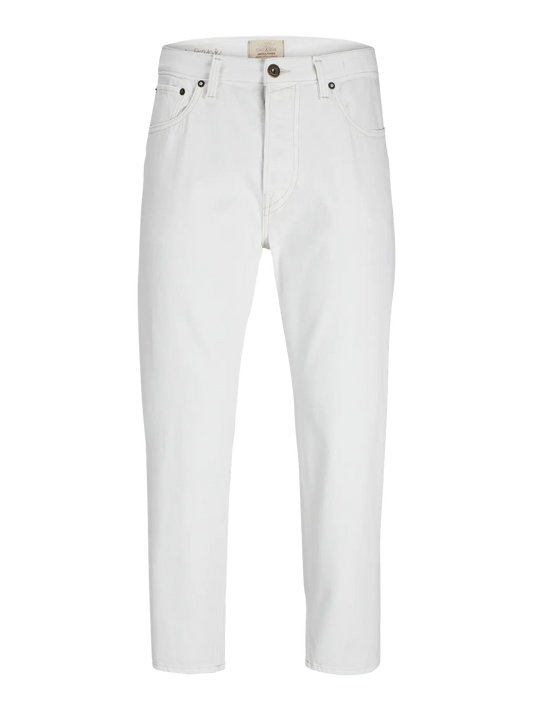 Jeans Jack&Jones bianco