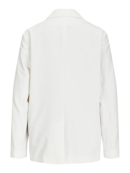 Giacca Regular JJXX bianco