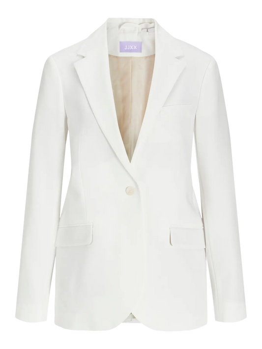 Giacca Regular JJXX bianco