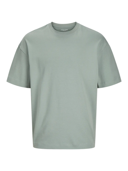 T-shirt Jack&Jones verde