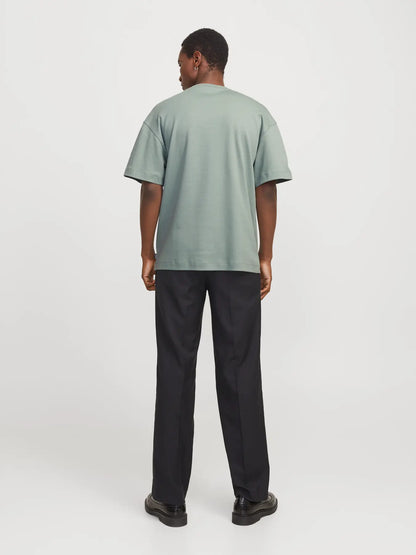 T-shirt Jack&Jones verde