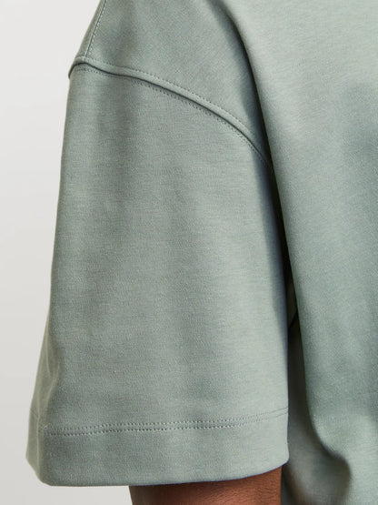 T-shirt Jack&Jones verde