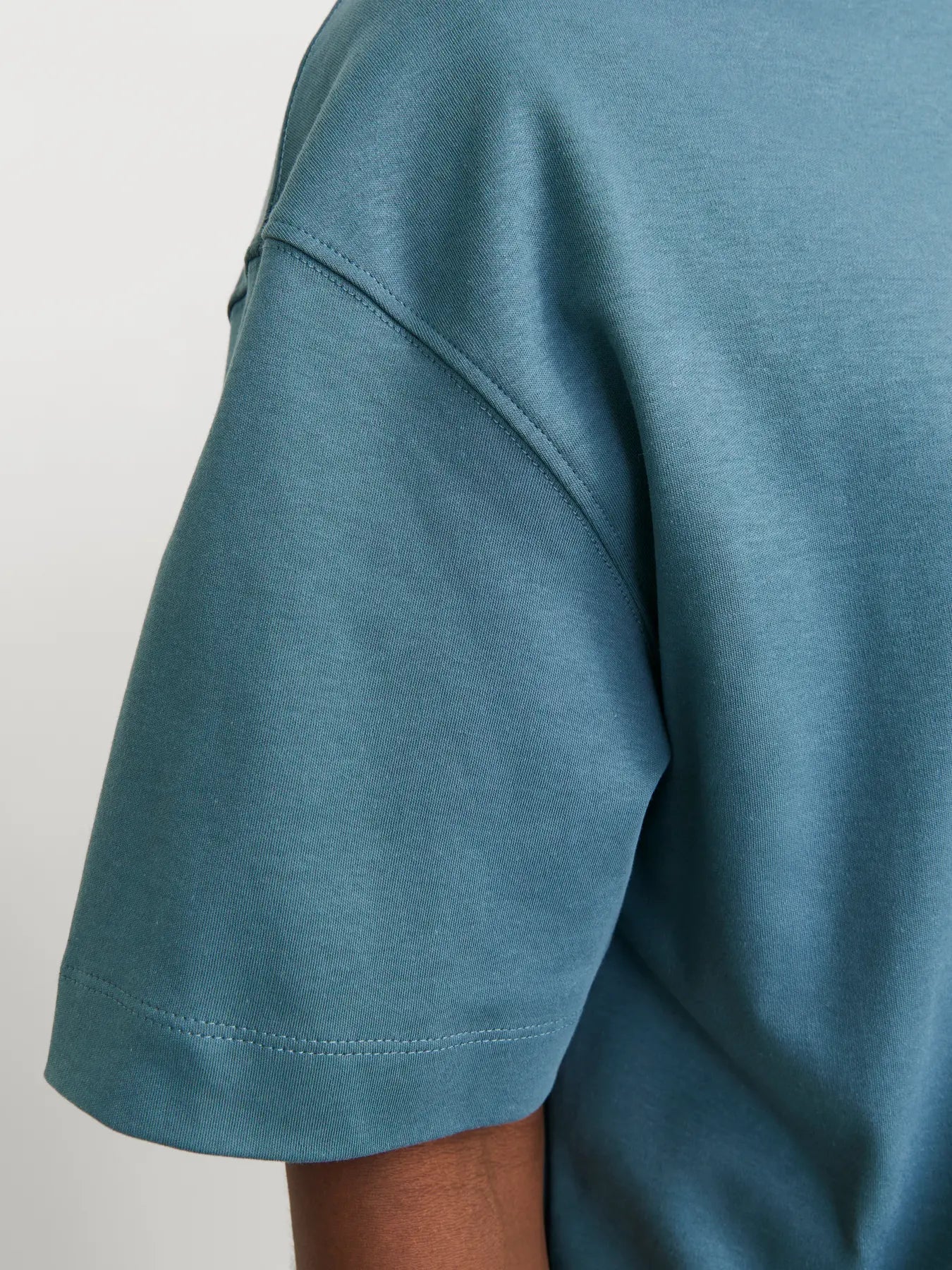 T-shirt Jack&Jones blu