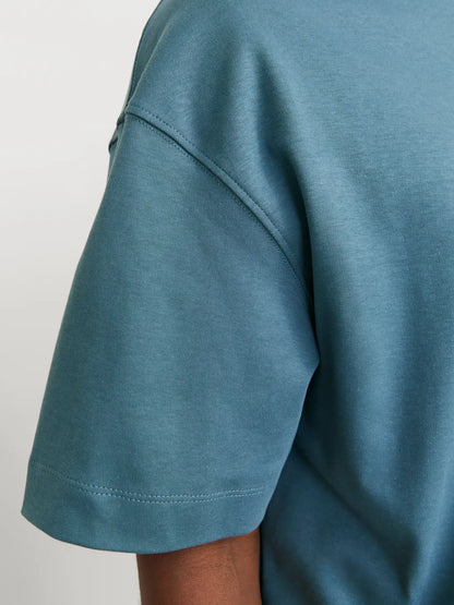 T-shirt Jack&Jones blu