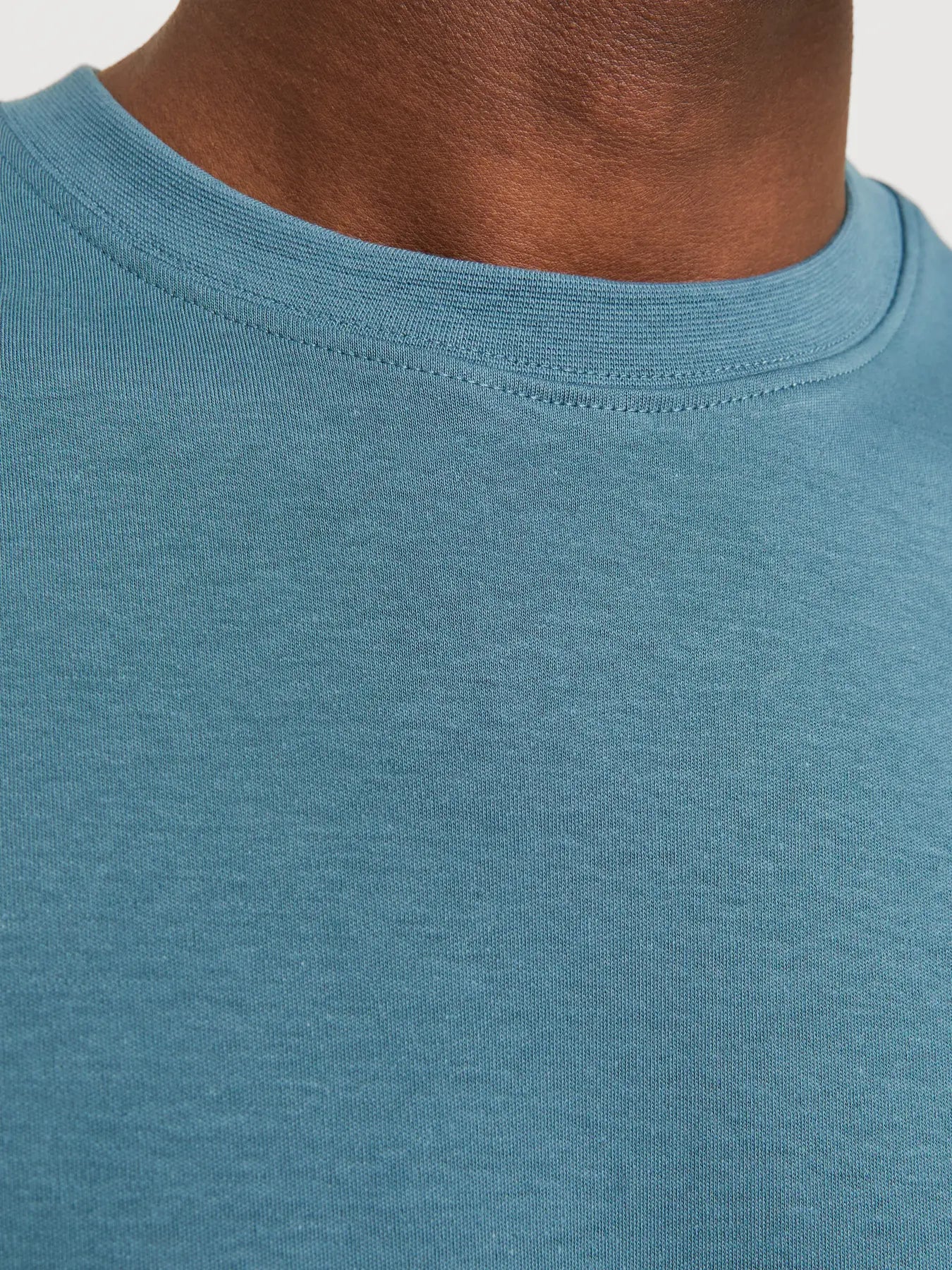 T-shirt Jack&Jones blu