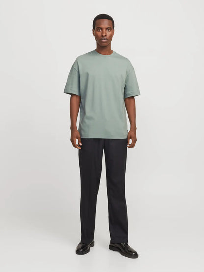 T-shirt Jack&Jones verde