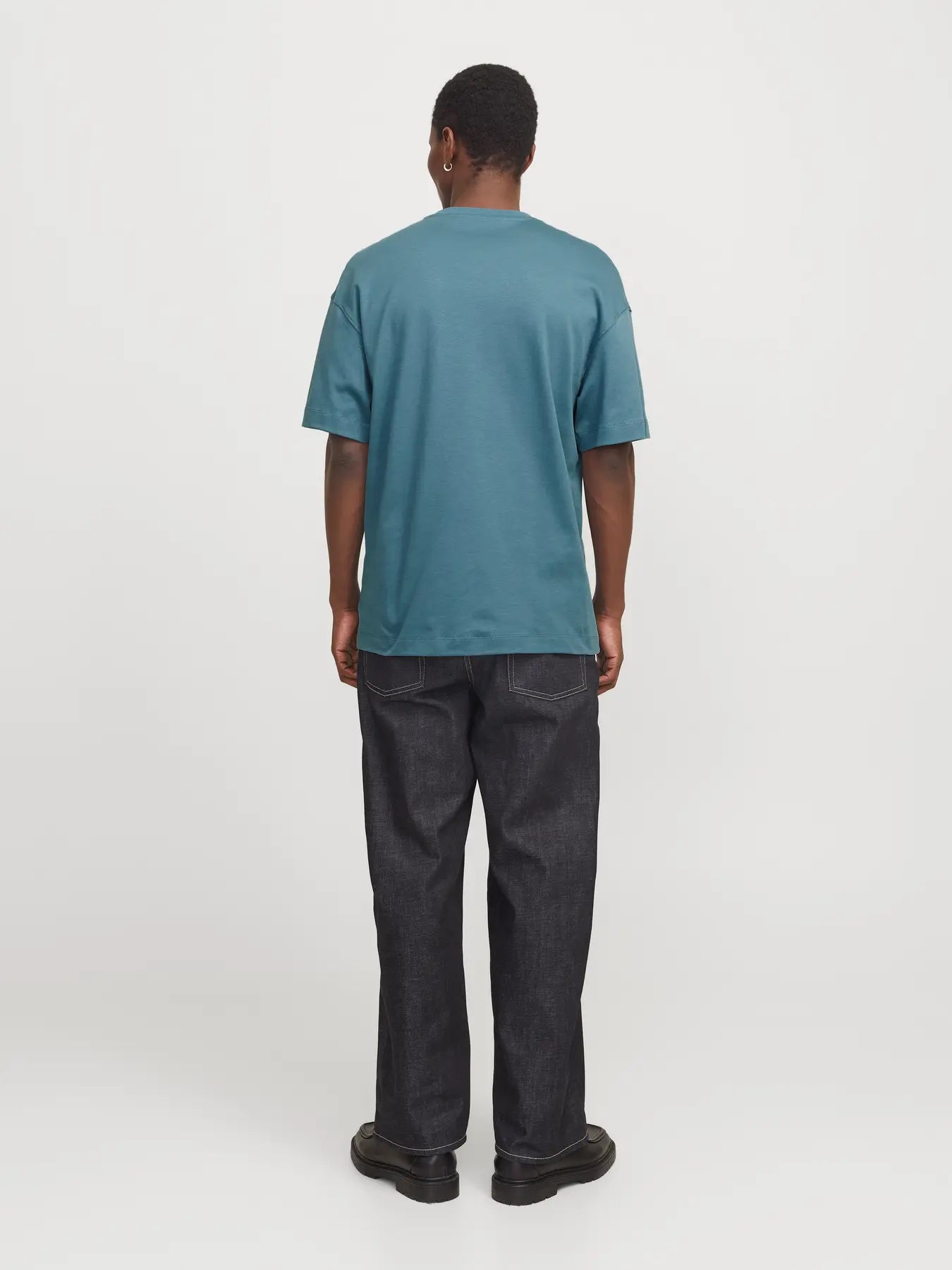 T-shirt Jack&Jones blu
