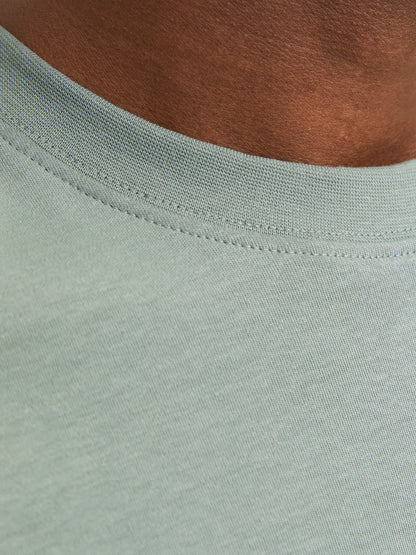 T-shirt Jack&Jones verde