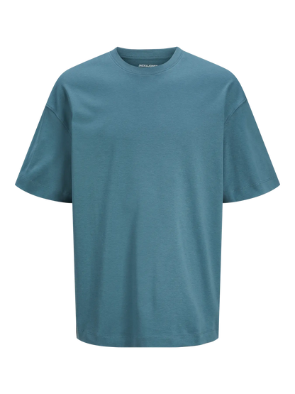 T-shirt Jack&Jones blu