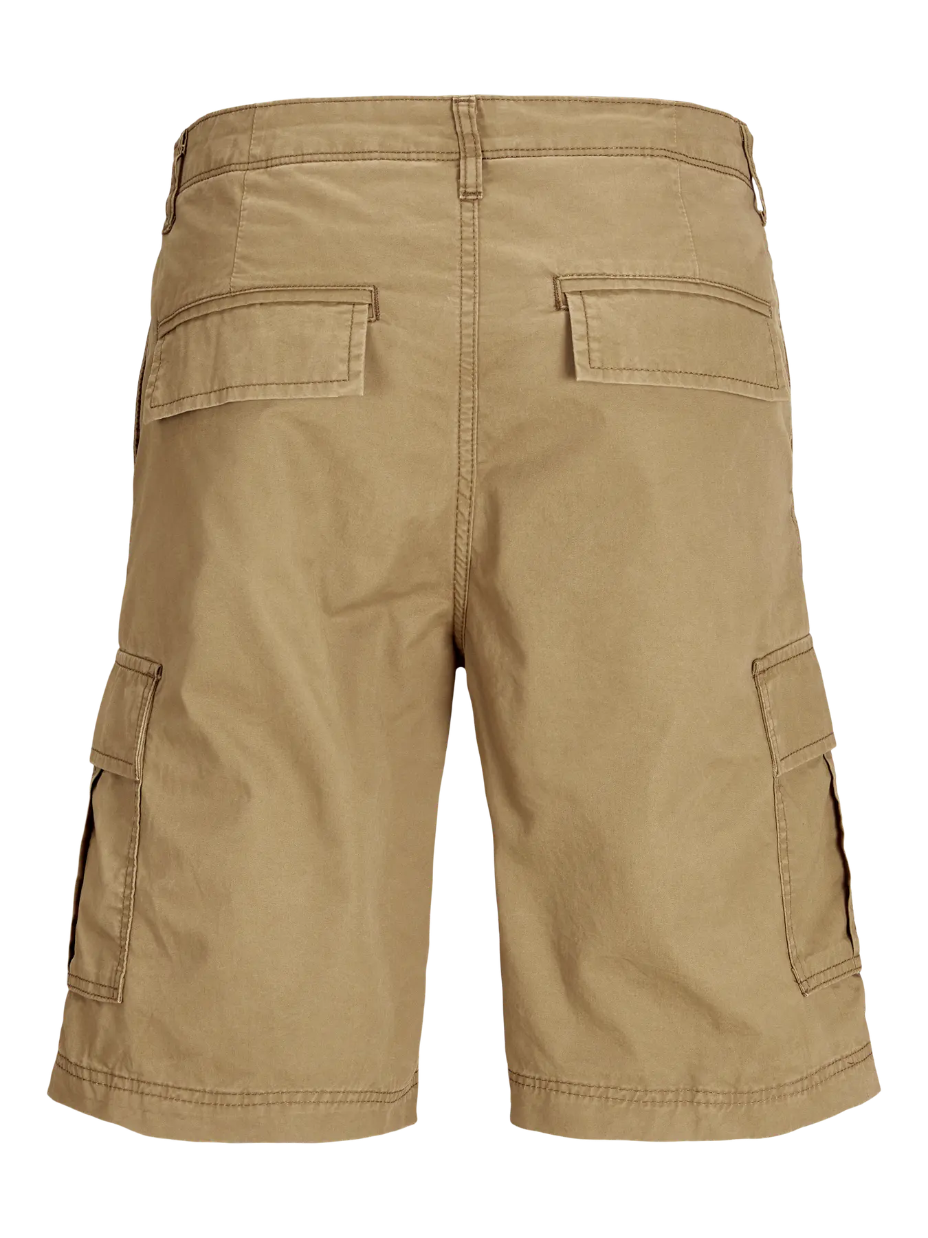 Bermuda Cargo Jack&Jones beige