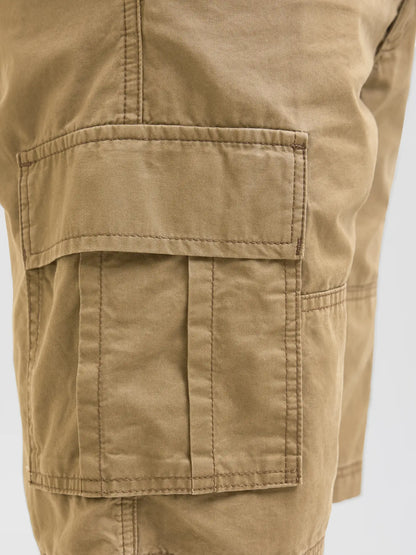 Bermuda Cargo Jack&Jones beige