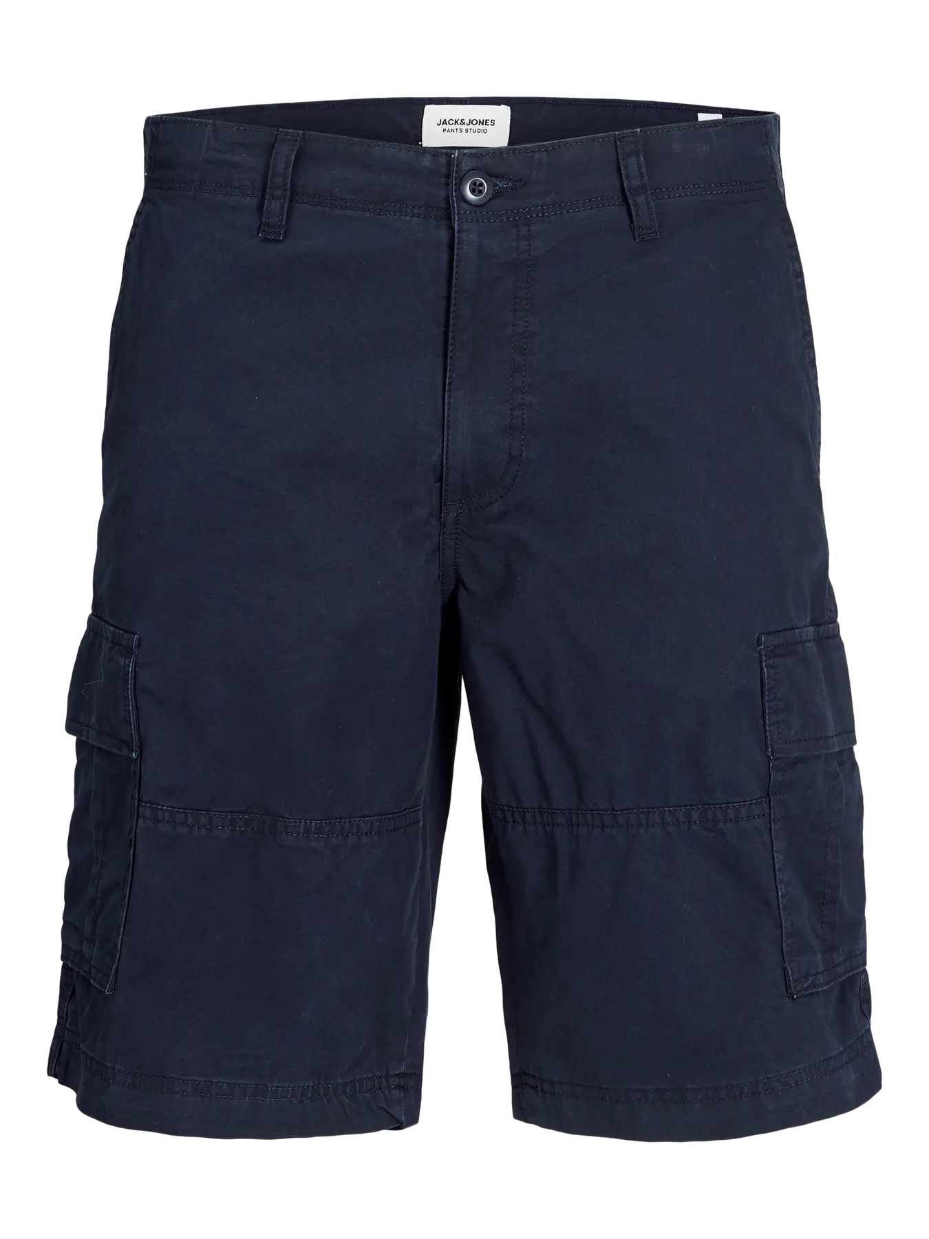 Bermuda Cargo Jack&Jones blu