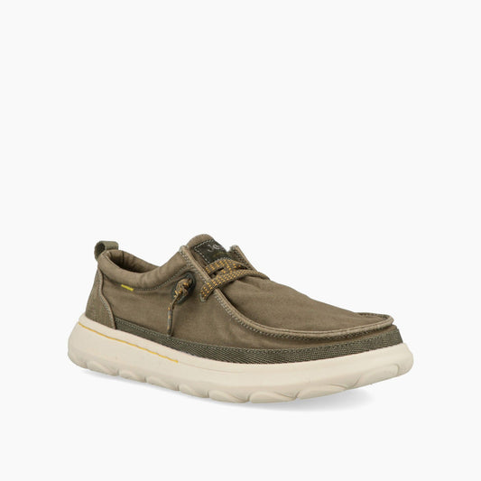 Scarpe Jeep verde