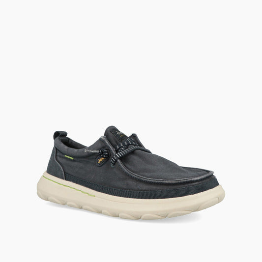 Scarpe Jeep blu