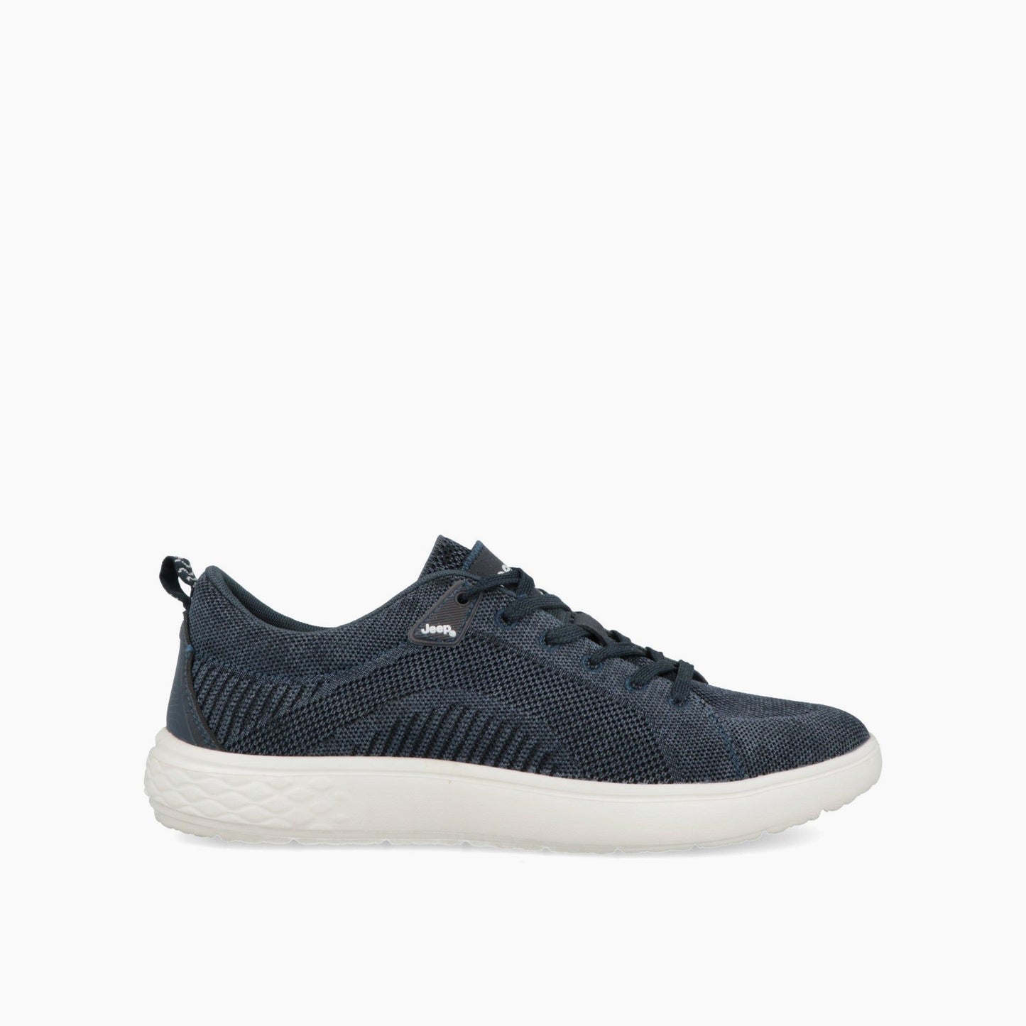 Sneakers Jeep blu