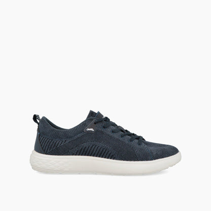 Sneakers Jeep blu