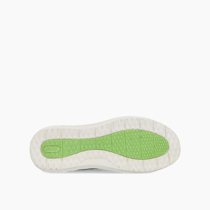 Sneakers Jeep blu