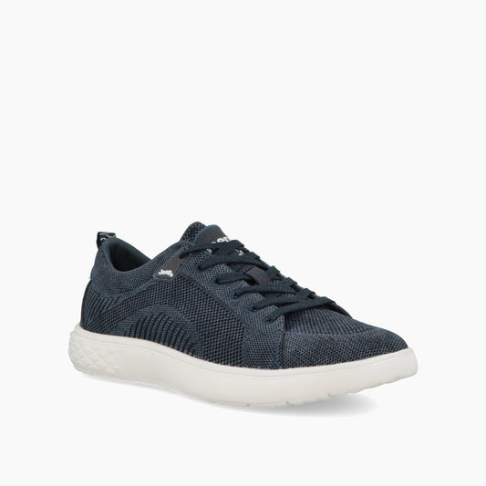 Sneakers Jeep blu