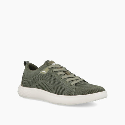 Sneakers Jeep Kobi Derby verde