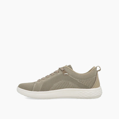 Sneakers Jeep beige
