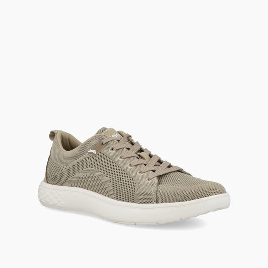 Sneakers Jeep beige