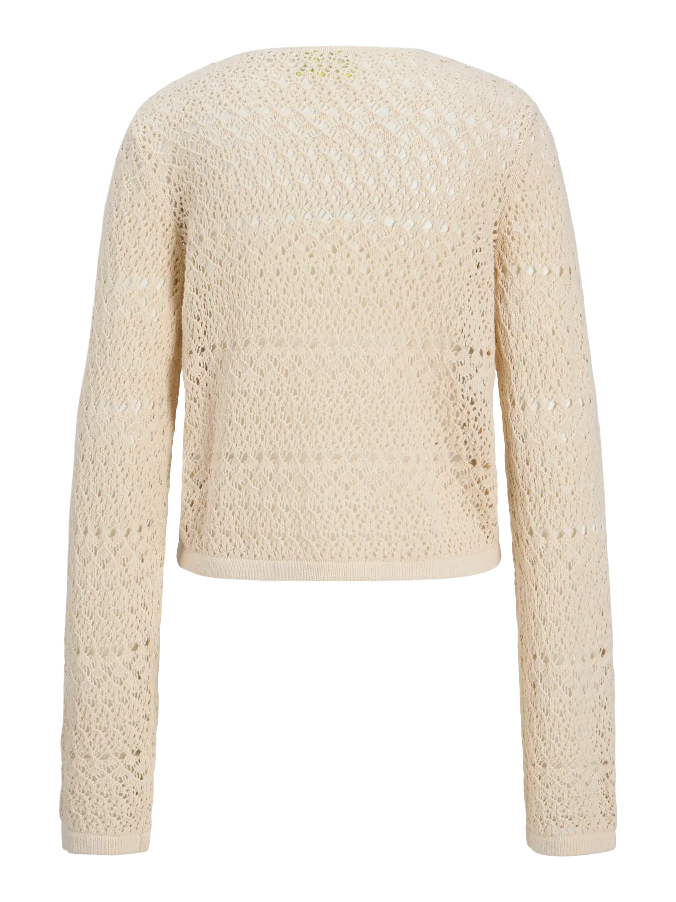 Cardigan in Maglia JJXX beige