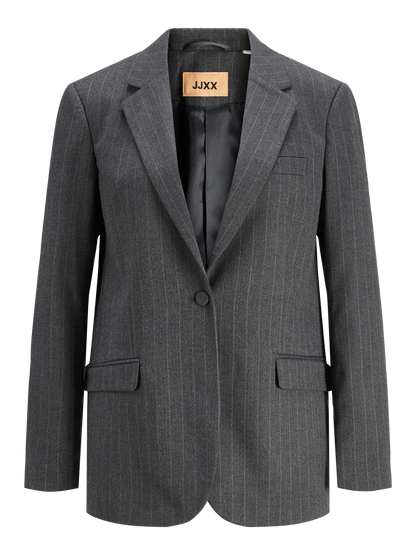 Giacca Regular JJXX grigio
