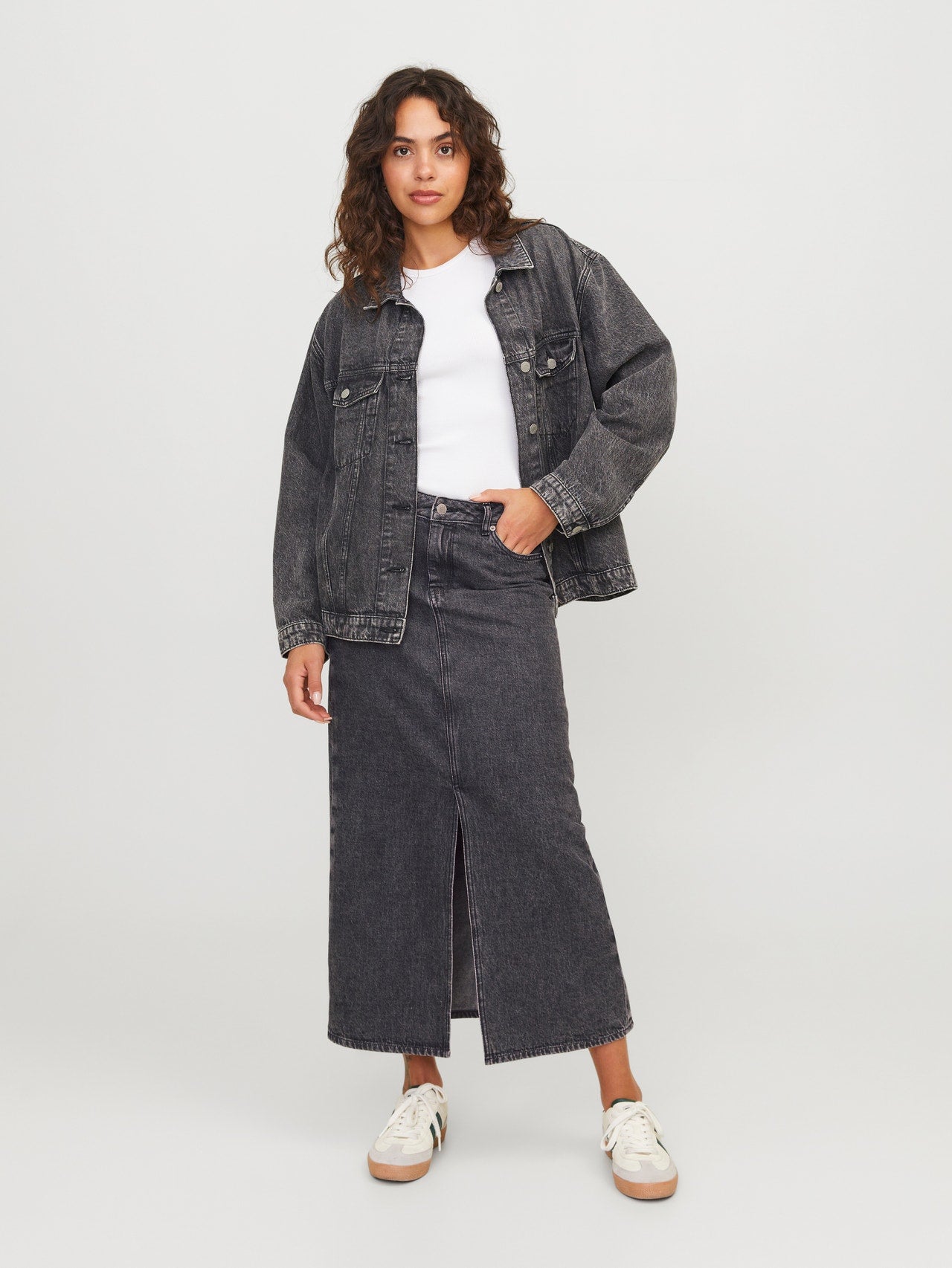 Jeans JJXX nero