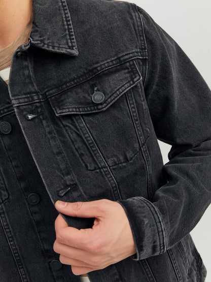 Jeans Jack&Jones nero