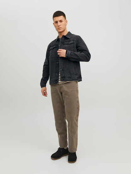 Jeans Jack&Jones nero