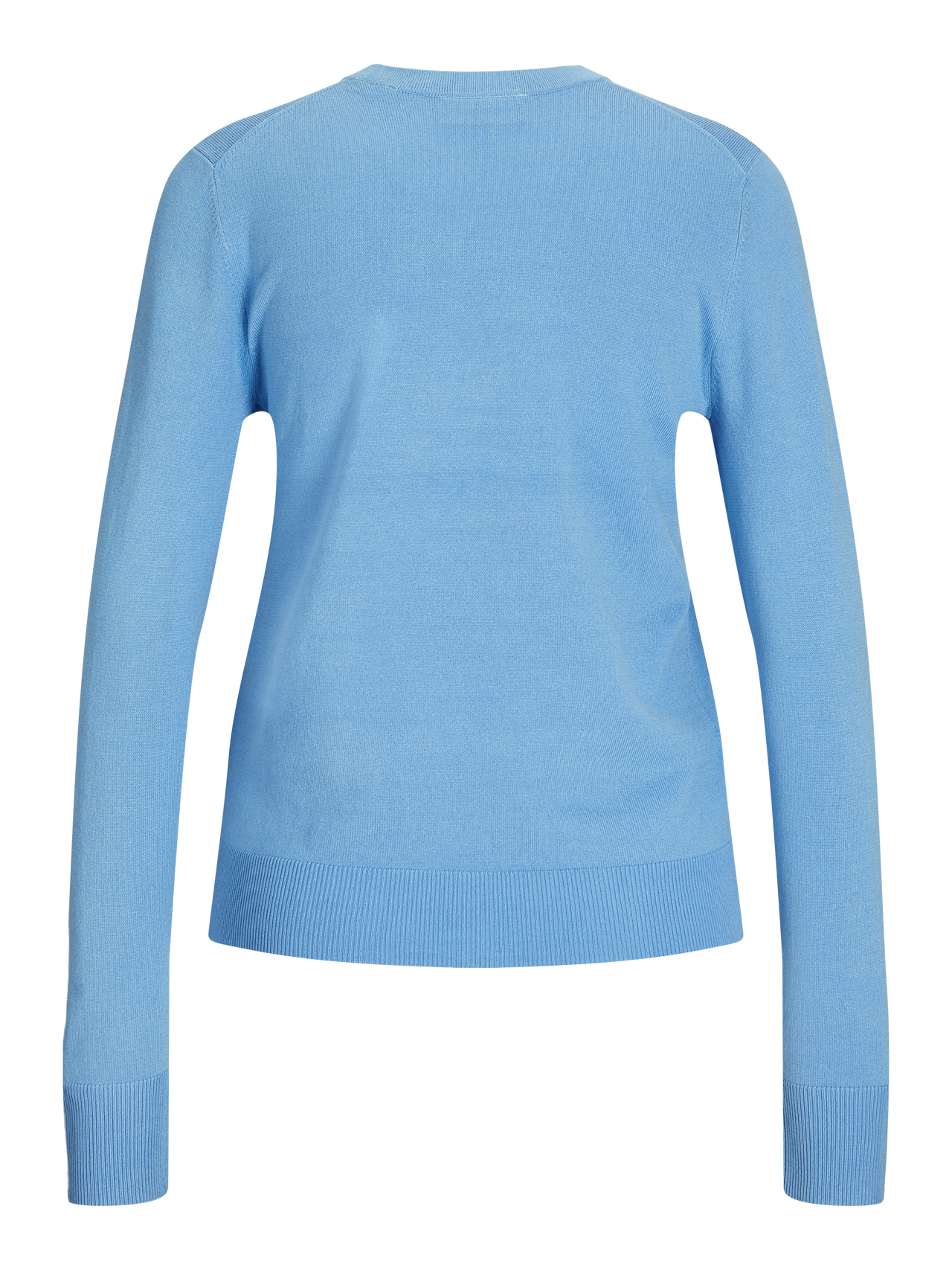 Magli in cotone JJXX celeste