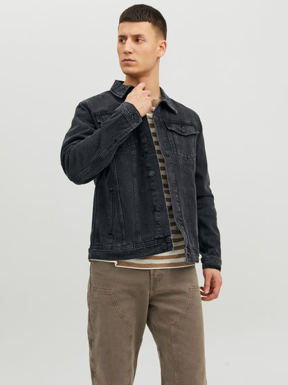 Jeans Jack&Jones nero
