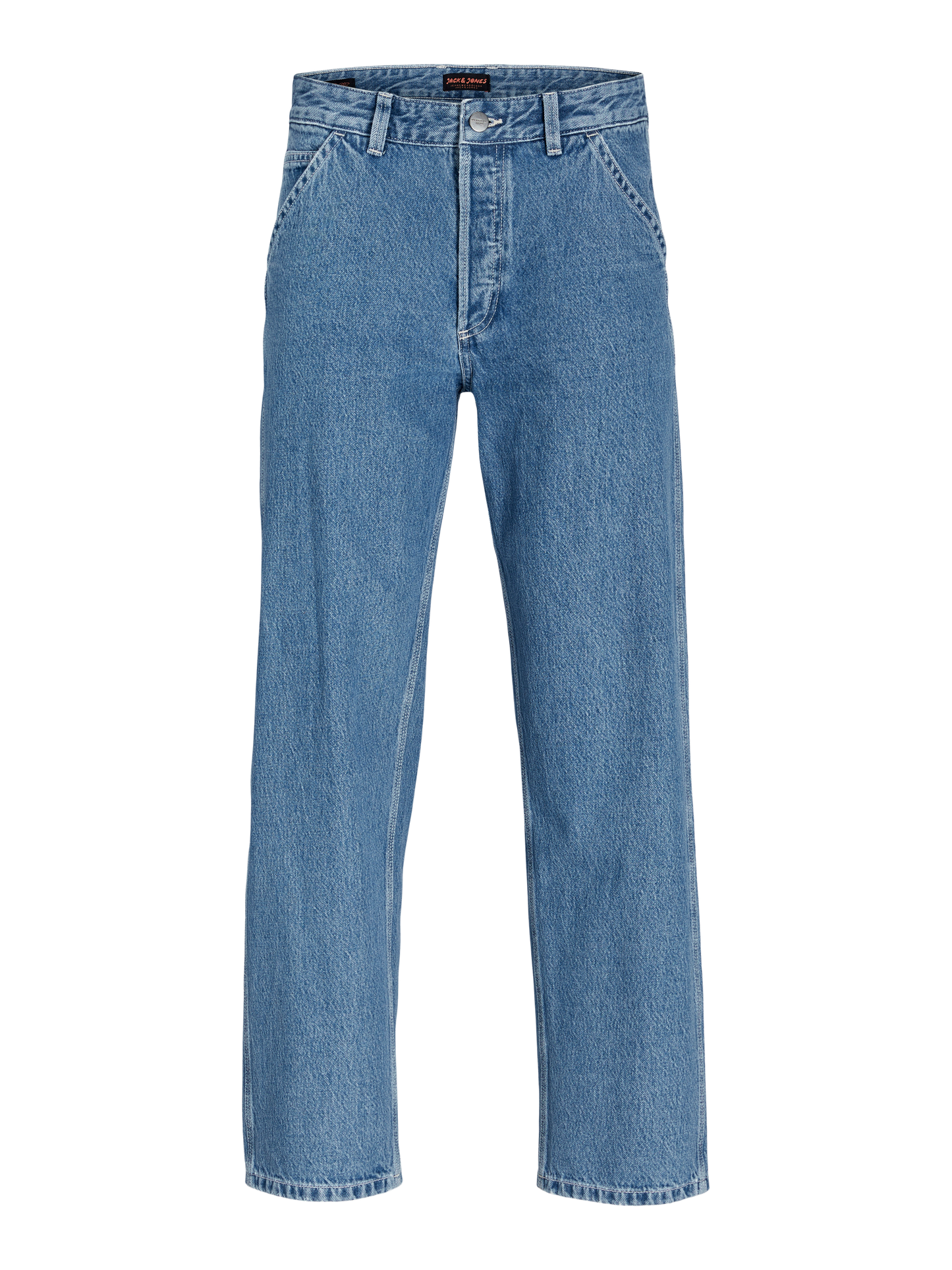 Jeans Eddie Baggy Jack&Jones denim