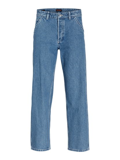 Jeans Eddie Baggy Jack&Jones denim
