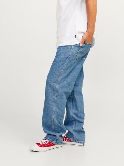 Jeans Eddie Baggy Jack&Jones denim