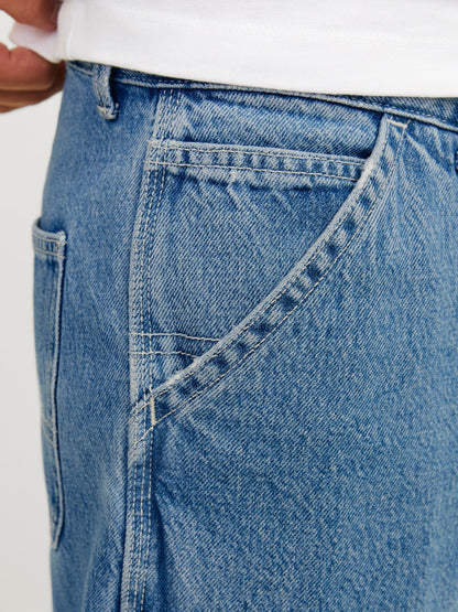 Jeans Eddie Baggy Jack&Jones denim