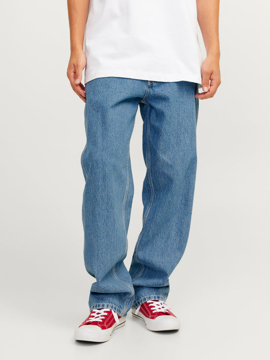 Jeans Eddie Baggy Jack&Jones denim