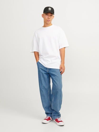 Jeans Eddie Baggy Jack&Jones denim