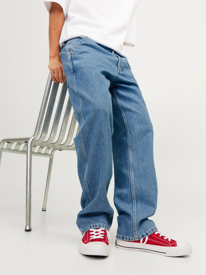 Jeans Eddie Baggy Jack&Jones denim