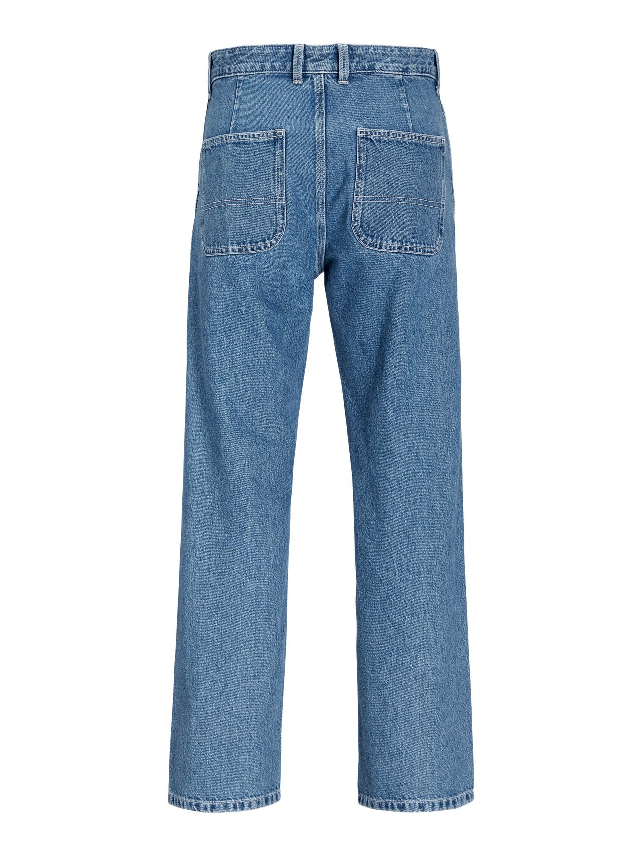 Jeans Eddie Baggy Jack&Jones denim
